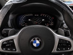 BMW X4 M SPORT 35i 3.0 TURBO 4X4