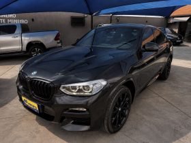 BMW X4 M SPORT 35i 3.0 TURBO 4X4