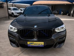 
										BMW X4 M SPORT 35i 3.0 TURBO 4X4 full									