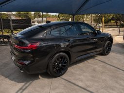 
										BMW X4 M SPORT 35i 3.0 TURBO 4X4 full									