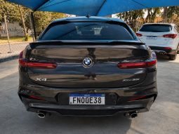 
										BMW X4 M SPORT 35i 3.0 TURBO 4X4 full									
