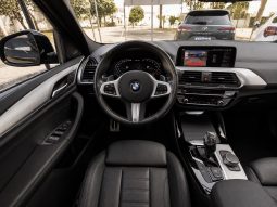 
										BMW X4 M SPORT 35i 3.0 TURBO 4X4 full									