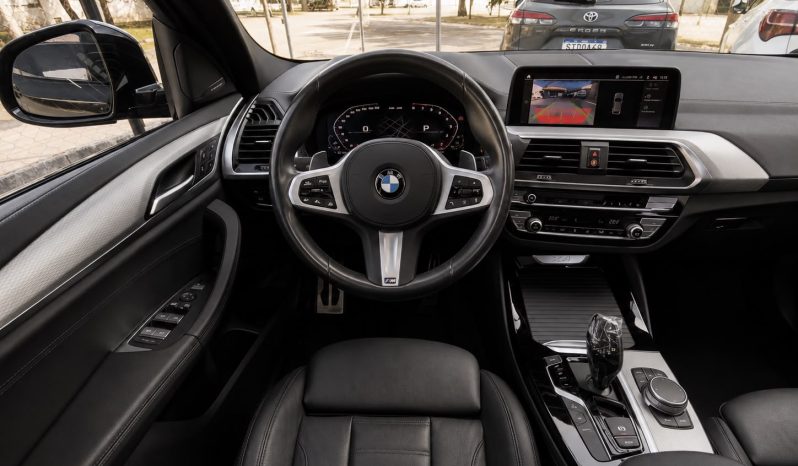 
								BMW X4 M SPORT 35i 3.0 TURBO 4X4 full									