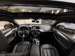 
										BMW X4 M SPORT 35i 3.0 TURBO 4X4 full									