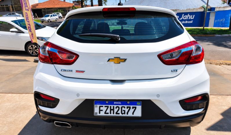
								CRUZE full									