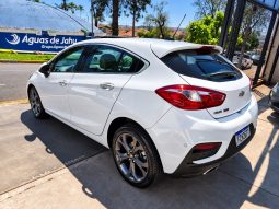 
										CRUZE full									