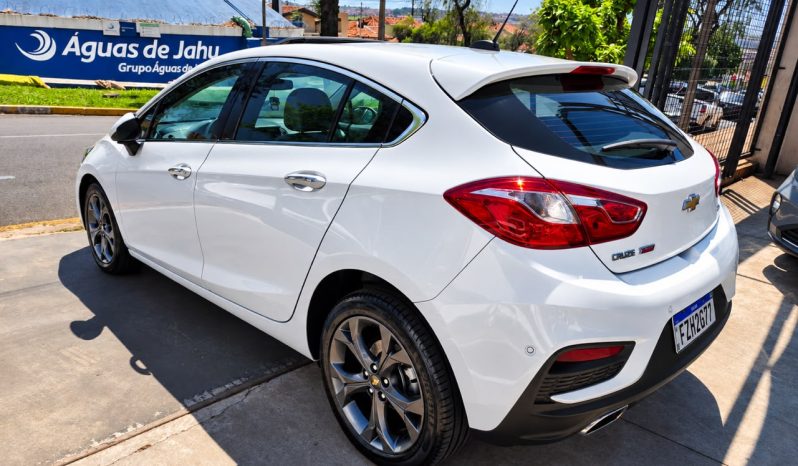 
								CRUZE full									