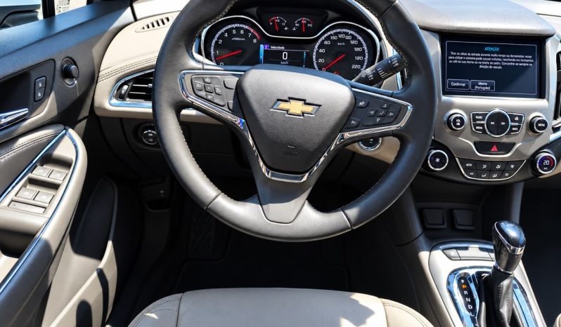 
								CRUZE full									