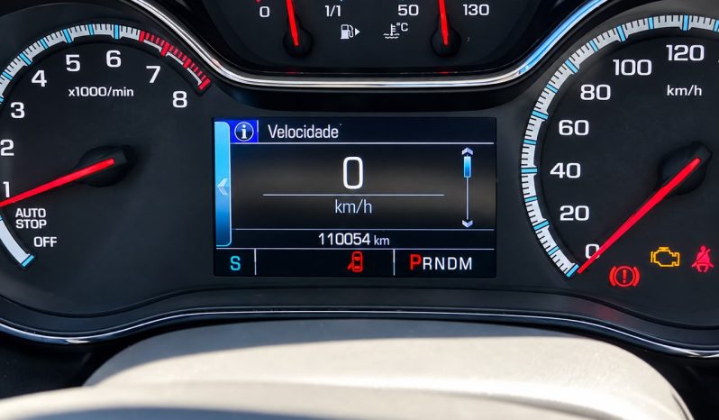 
								CRUZE full									