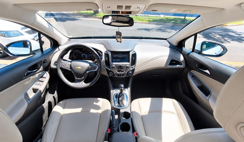 
								CRUZE full									