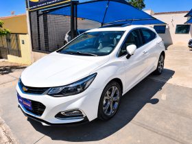 CRUZE