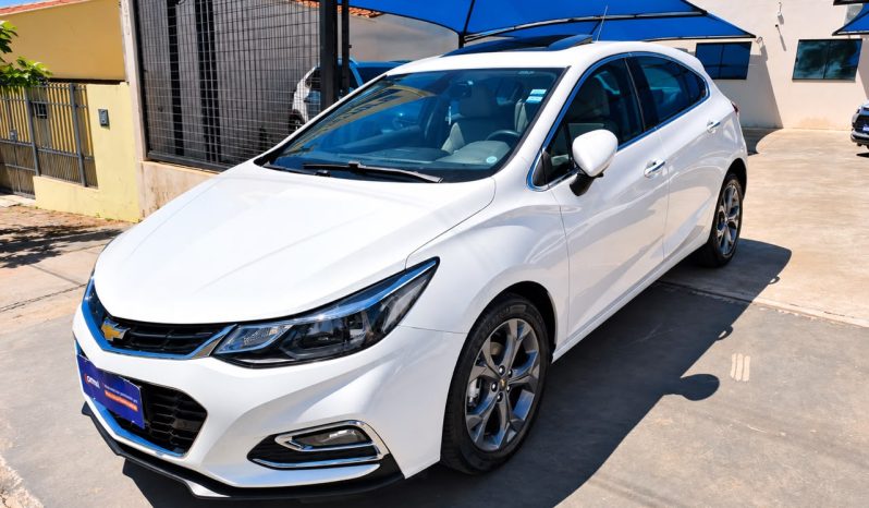 
								CRUZE full									