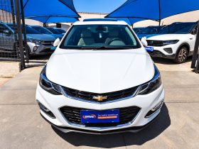 CRUZE