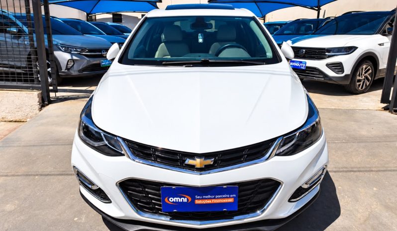 
								CRUZE full									