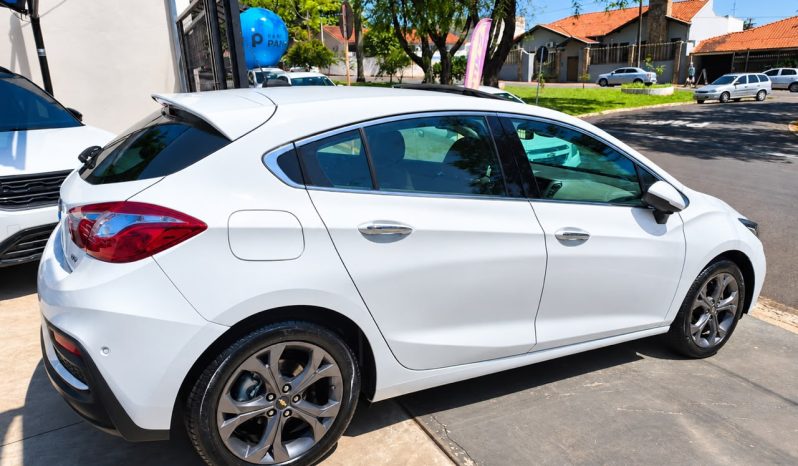
								CRUZE full									