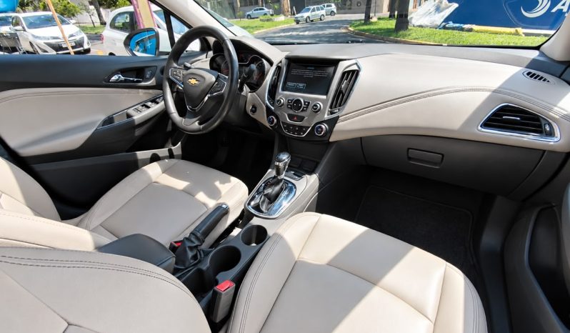 
								CRUZE full									