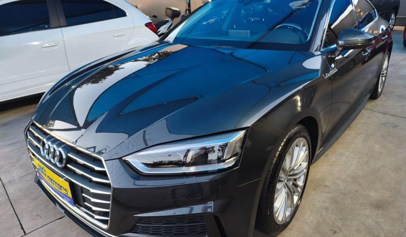 
								Audi A5 full									