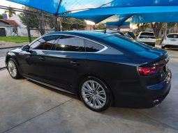 
										Audi A5 full									