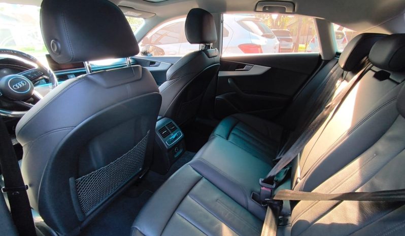 
								Audi A5 full									