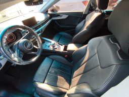 
										Audi A5 full									