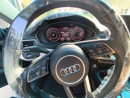 
										Audi A5 full									