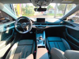 
										Audi A5 full									