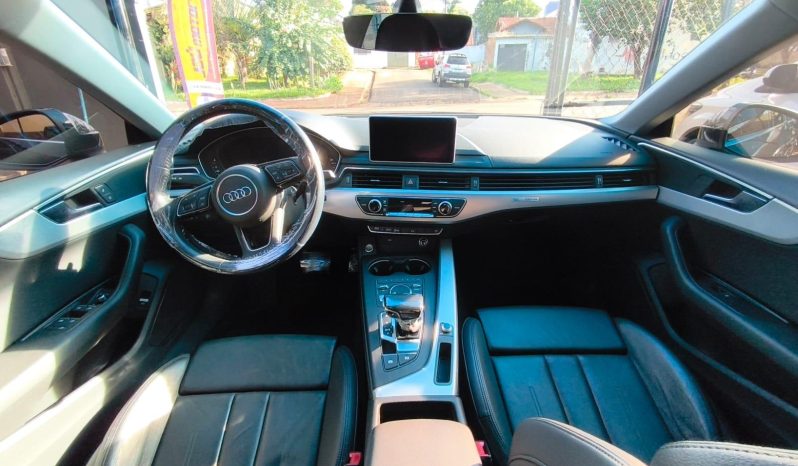 
								Audi A5 full									