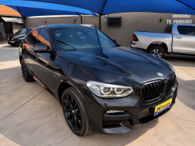 BMW X4 M SPORT 35i 3.0 TURBO 4X4