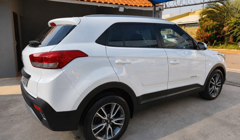 
								Creta full									
