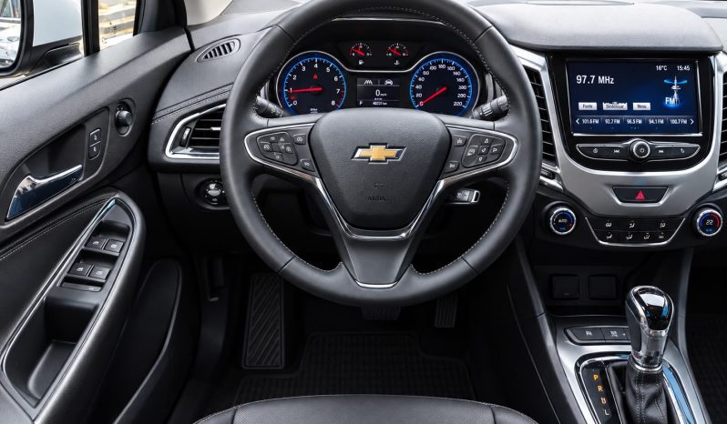 
								Cruze full									