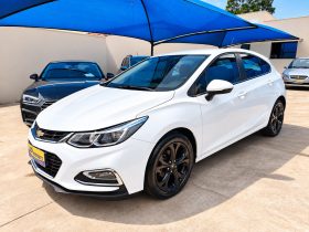 Cruze