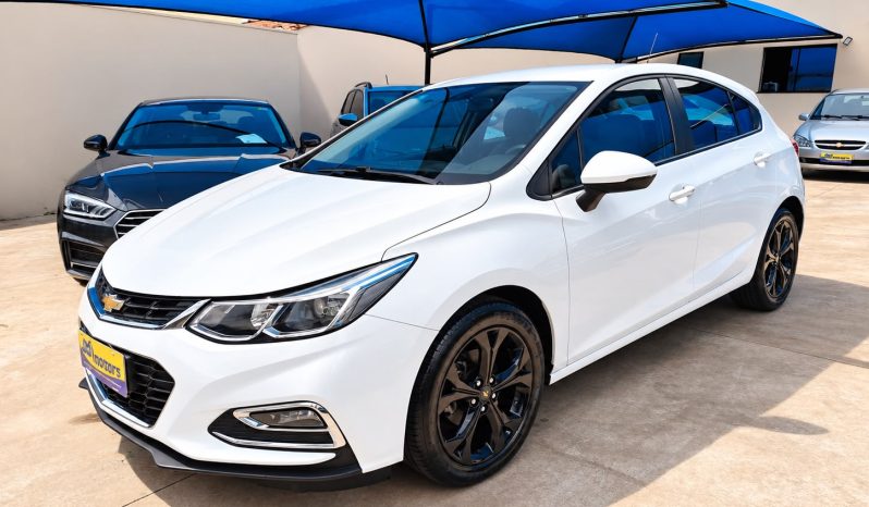 
								Cruze full									