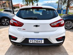 
										Cruze full									