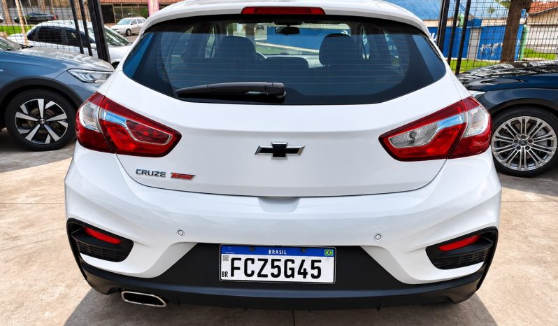 
								Cruze full									