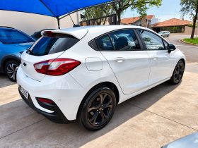 Cruze