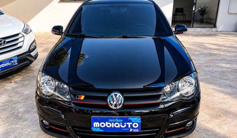 
								Golf full									