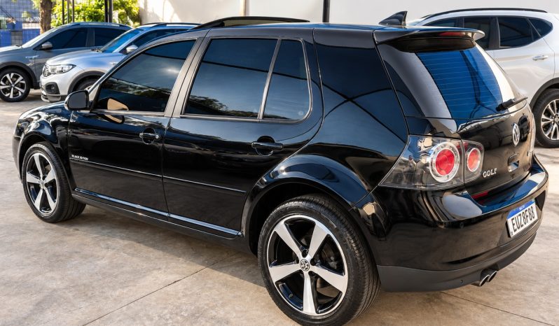 
								Golf full									