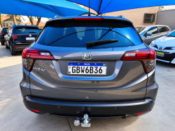 HRV