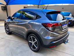 HRV