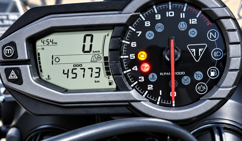 
								TRIUMPH full									