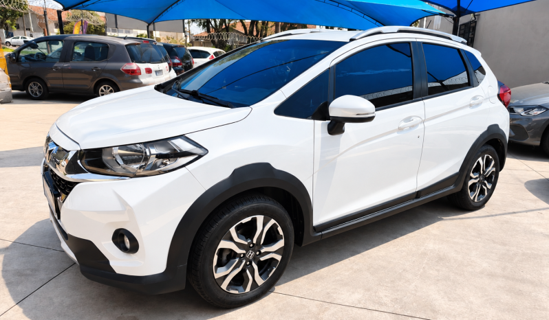
								WR-V full									