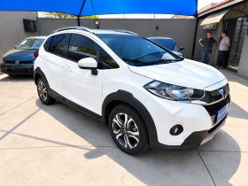 WR-V