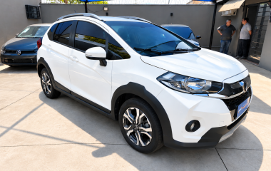 WR-V