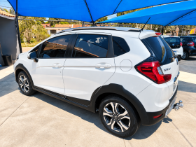 WR-V