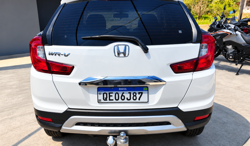 
								WR-V full									