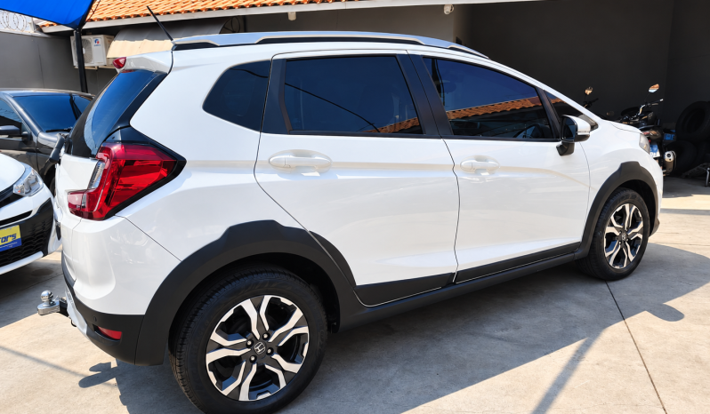 
								WR-V full									