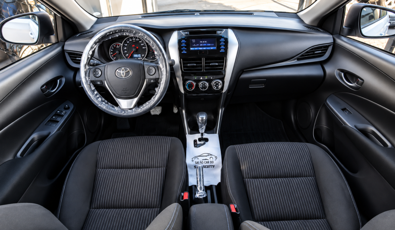 
								Yaris full									