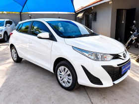 Yaris