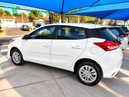 
										Yaris full									