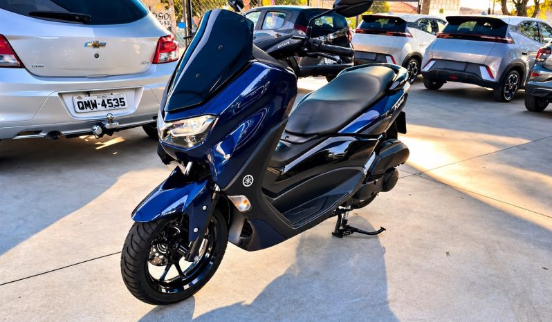 
								NMAX full									